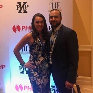 Meet your Posher, Danny